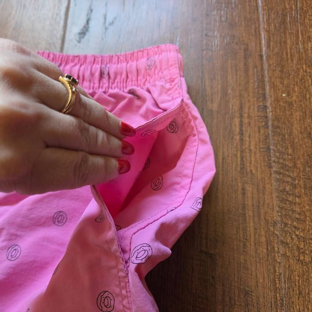 OF Odd Future Donut Swim Trunks - Picture 3 of 7